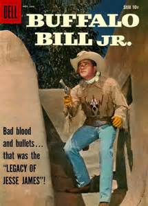 Buffalo Bill Jr.